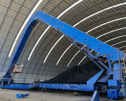 Recuperare semi/complet Portal Scraper Reclaimer din ciment Recuperare semi/complet Portal Scraper Reclaimer din ciment